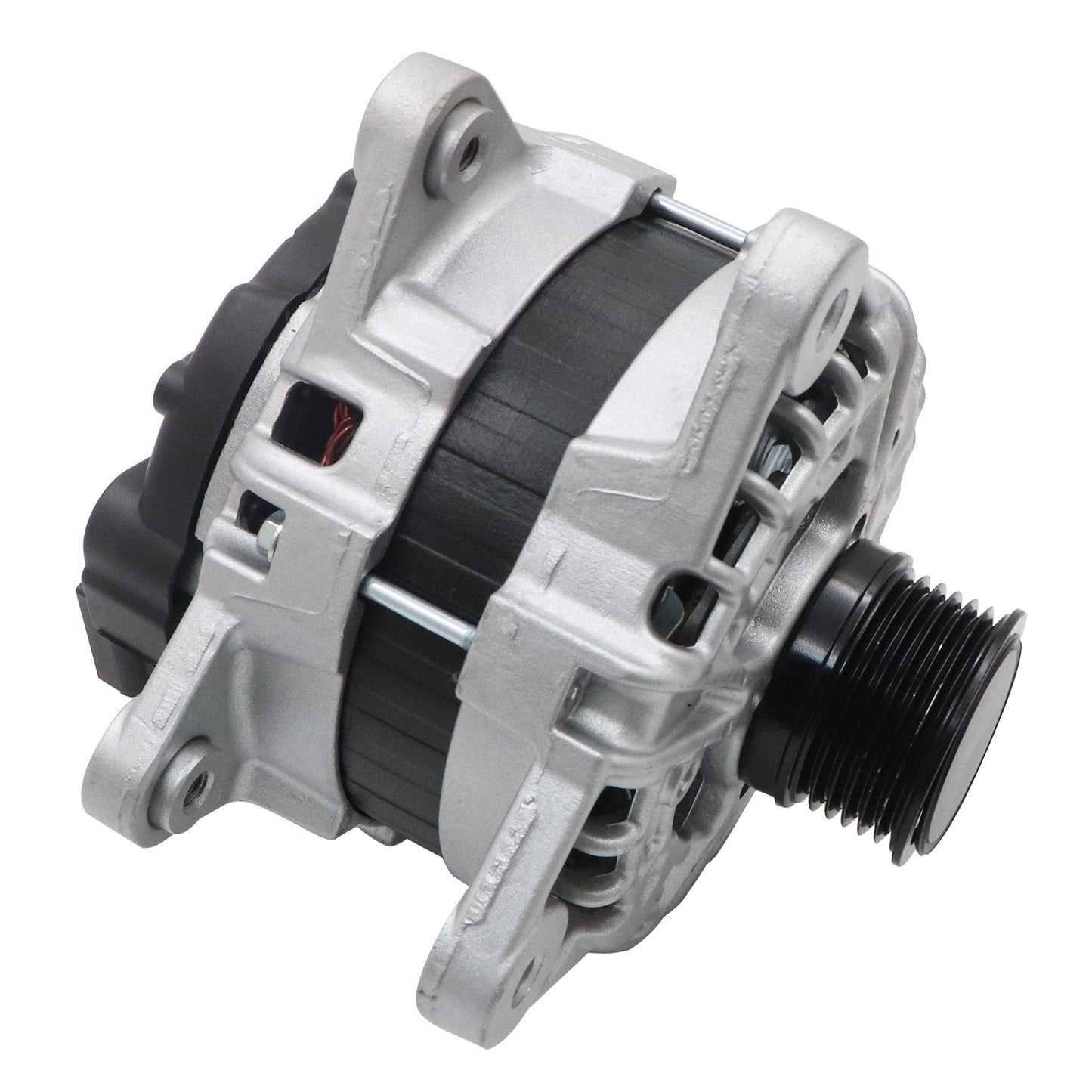 New 120AMP Alternator 231006LB0A For Nissan Sentra L4 2.0L 2020-2022