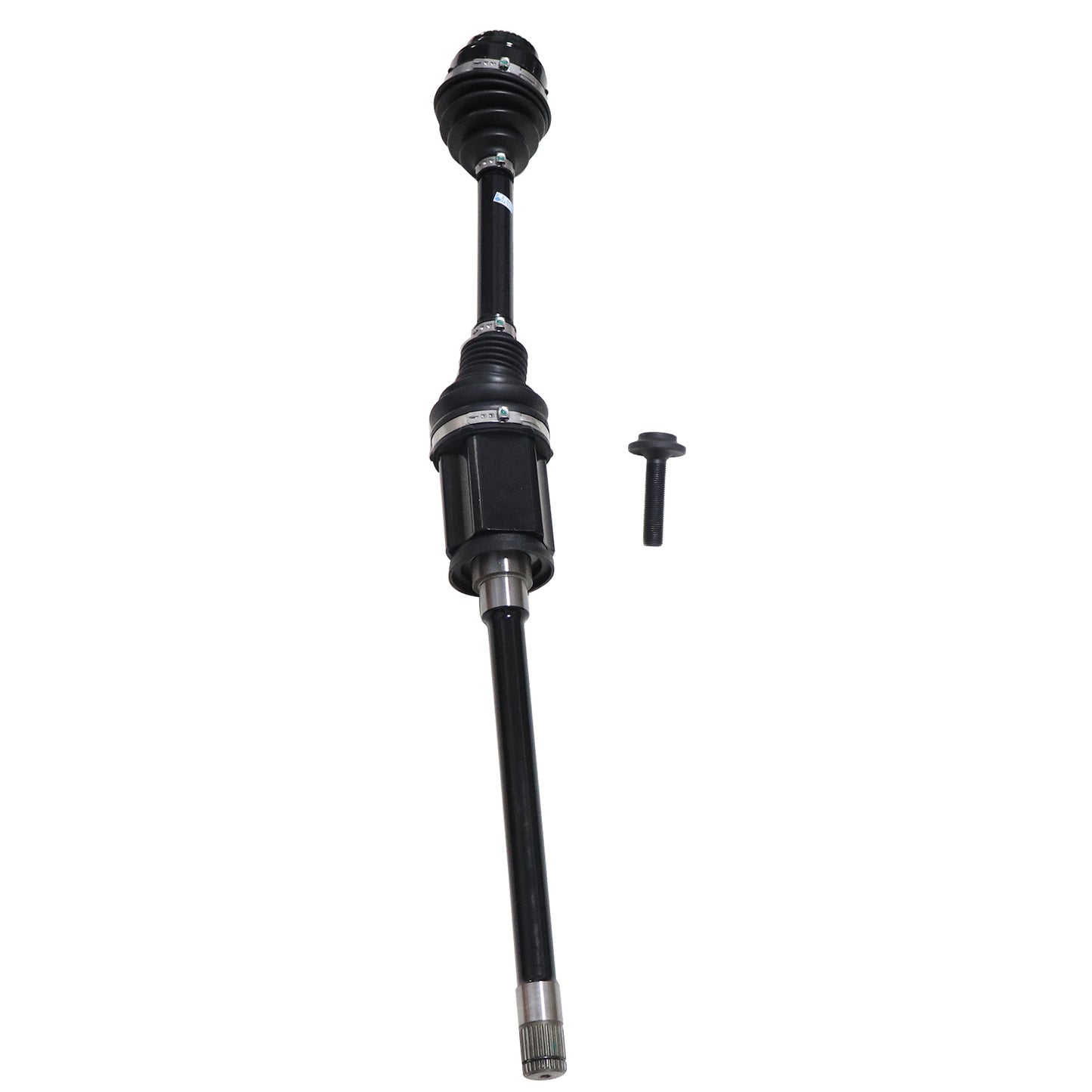 1X Front Right Passenger Side CV Axle for BMW 5-series G30 New