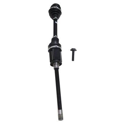 1X Front Right Passenger Side CV Axle for BMW 5-series G30 New