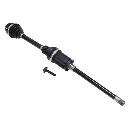 1X Front Right Passenger Side CV Axle for BMW 5-series G30 New