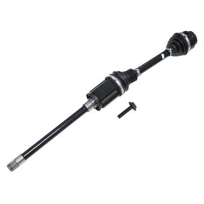 1X Front Right Passenger Side CV Axle for BMW 5-series G30 New