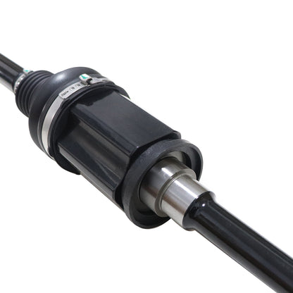 1X Front Right Passenger Side CV Axle for BMW 5-series G30 New