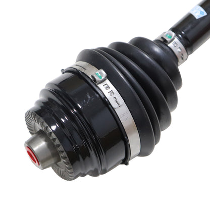 1X Front Right Passenger Side CV Axle for BMW 5-series G30 New