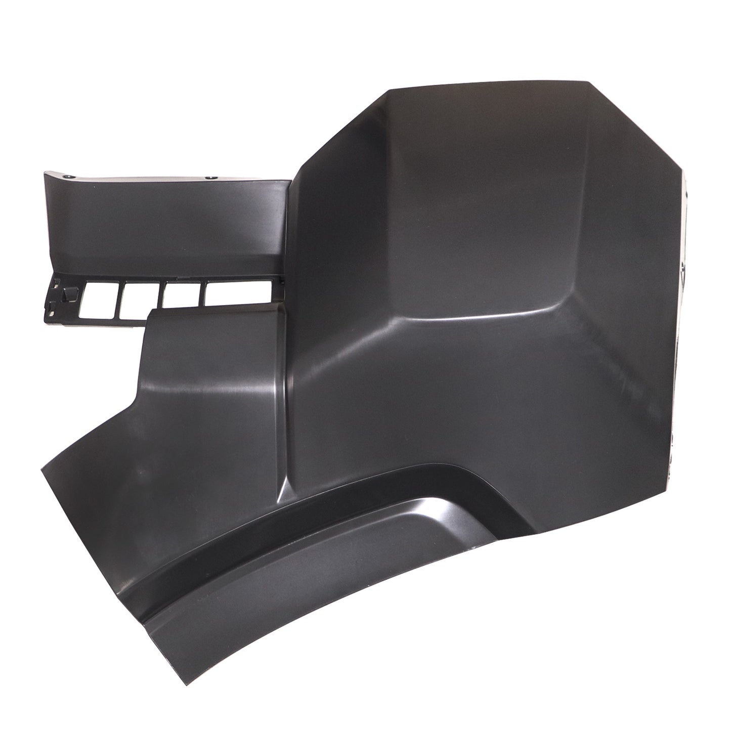 521120C912 New Front Passengers Bumper Cover Fits 22-2024 Toyota Tundra w/ Park