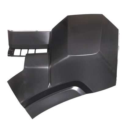 521120C912 New Front Passengers Bumper Cover Fits 22-2024 Toyota Tundra w/ Park
