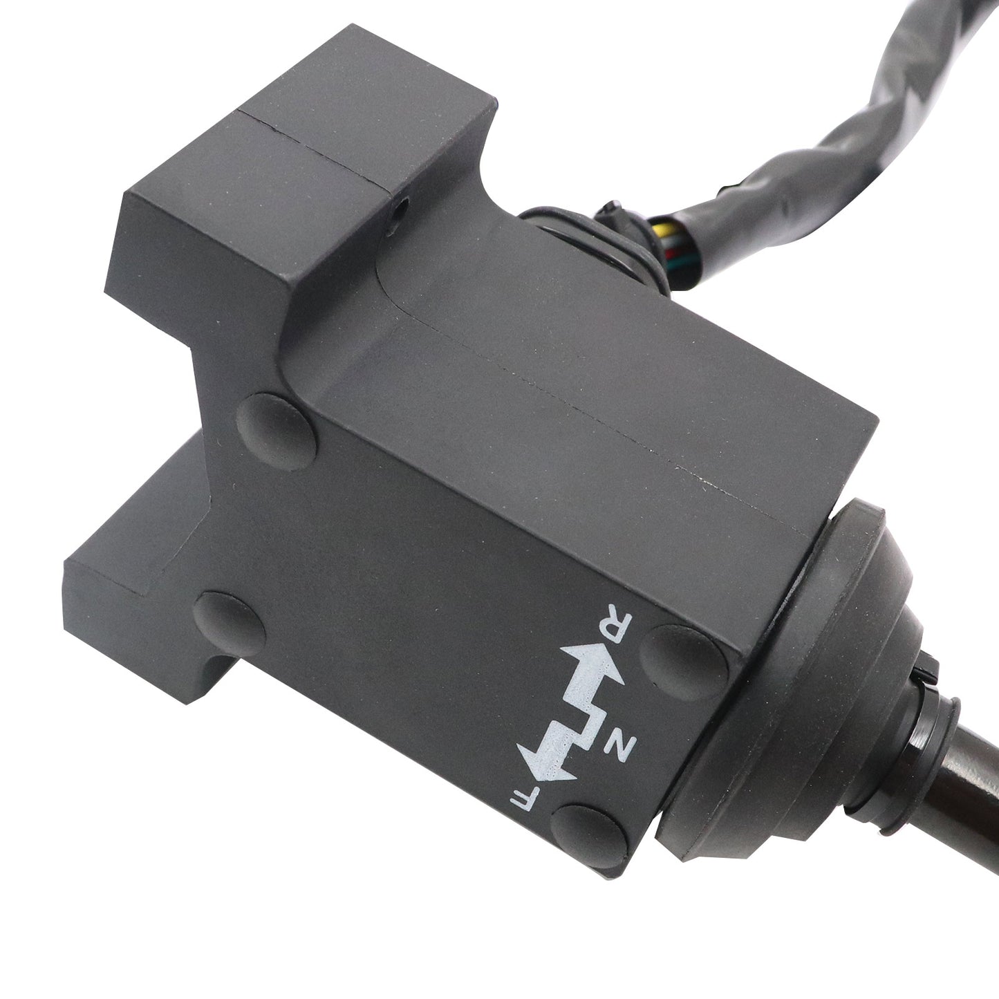 FIT JLG SKYTRAK Lift 6036 6042 10054 1600429S 1600429 Shift Selector Switch