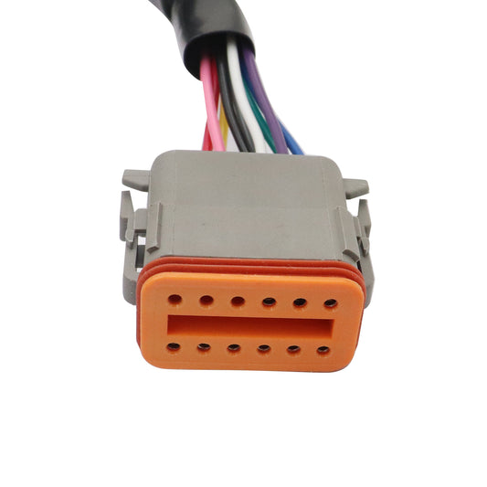 FIT JLG SKYTRAK Lift 6036 6042 10054 1600429S 1600429 Shift Selector Switch