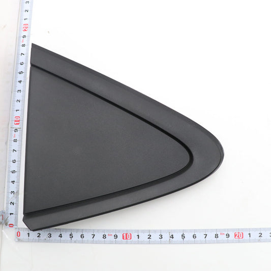 For 2020-24 Toyota Corolla 62506-02010 Rear Left Side Black Quarter Pillar Trim