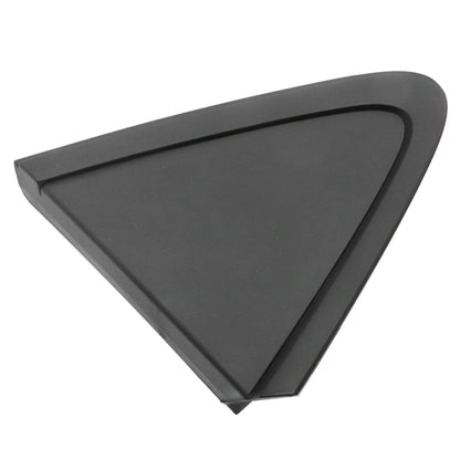 For 2020-24 Toyota Corolla 62506-02010 Rear Left Side Black Quarter Pillar Trim