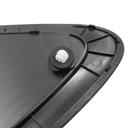 For 2020-24 Toyota Corolla 62506-02010 Rear Left Side Black Quarter Pillar Trim
