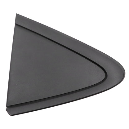 For 2020-24 Toyota Corolla 62506-02010 Rear Left Side Black Quarter Pillar Trim