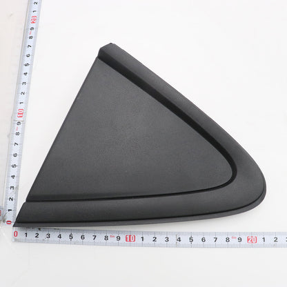1PCS For 20-24 Toyota Corolla 62505-02010 Right Side Black Quarter Pillar Trim