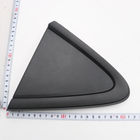 1PCS For 20-24 Toyota Corolla 62505-02010 Right Side Black Quarter Pillar Trim
