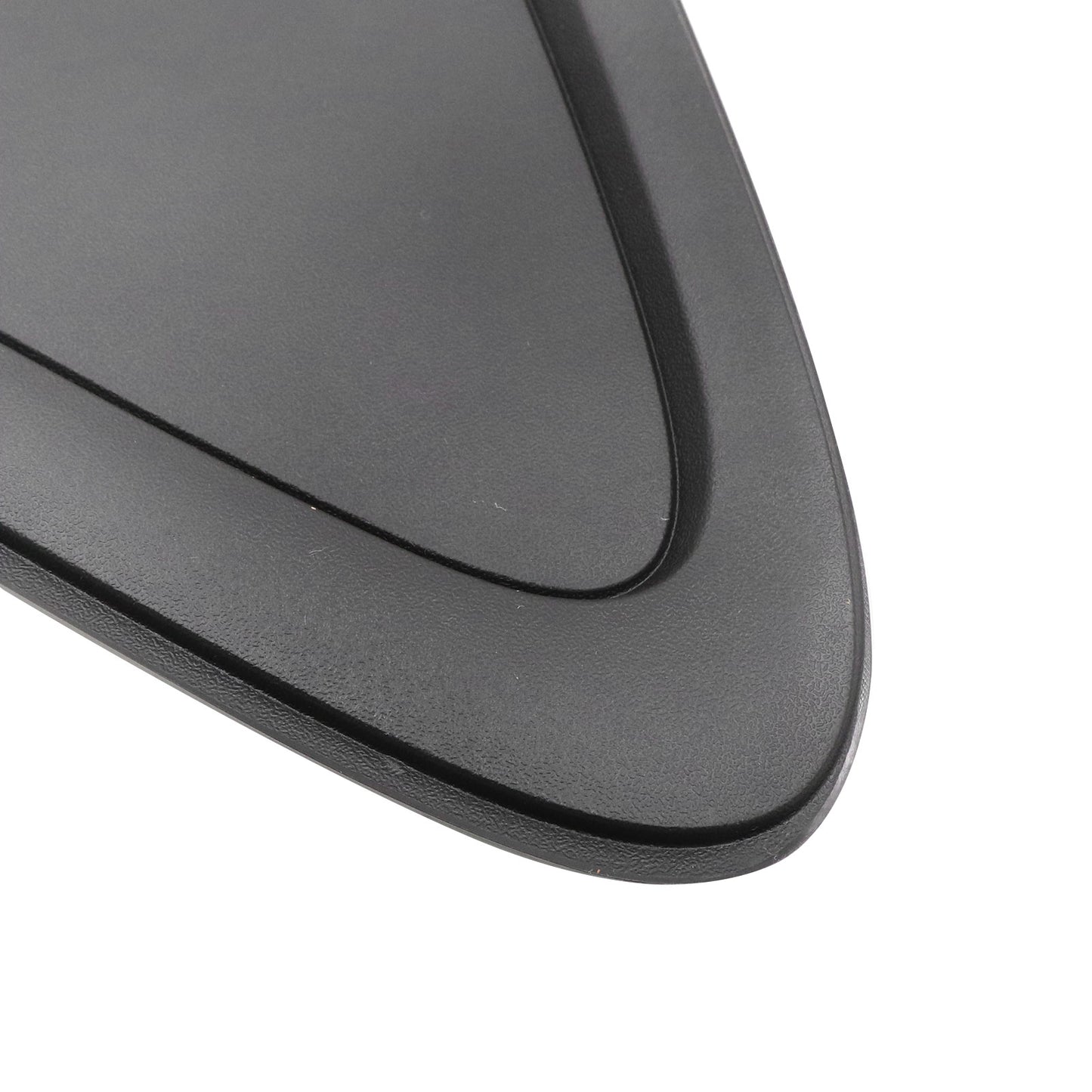 1PCS For 20-24 Toyota Corolla 62505-02010 Right Side Black Quarter Pillar Trim