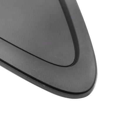 1PCS For 20-24 Toyota Corolla 62505-02010 Right Side Black Quarter Pillar Trim