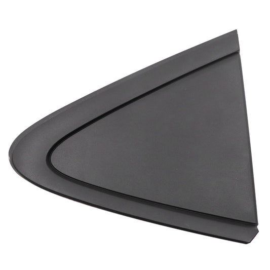 1PCS For 20-24 Toyota Corolla 62505-02010 Right Side Black Quarter Pillar Trim