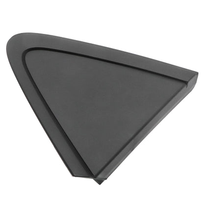 1PCS For 20-24 Toyota Corolla 62505-02010 Right Side Black Quarter Pillar Trim