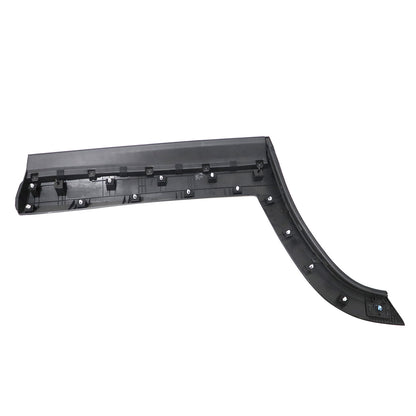 Rear Left Door Lower Molding Fit Hyundai Tucson Limited SE SEL 2022-2024 New