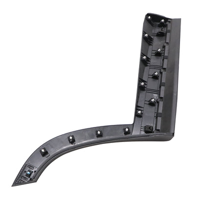 Rear Left Door Lower Molding Fit Hyundai Tucson Limited SE SEL 2022-2024 New