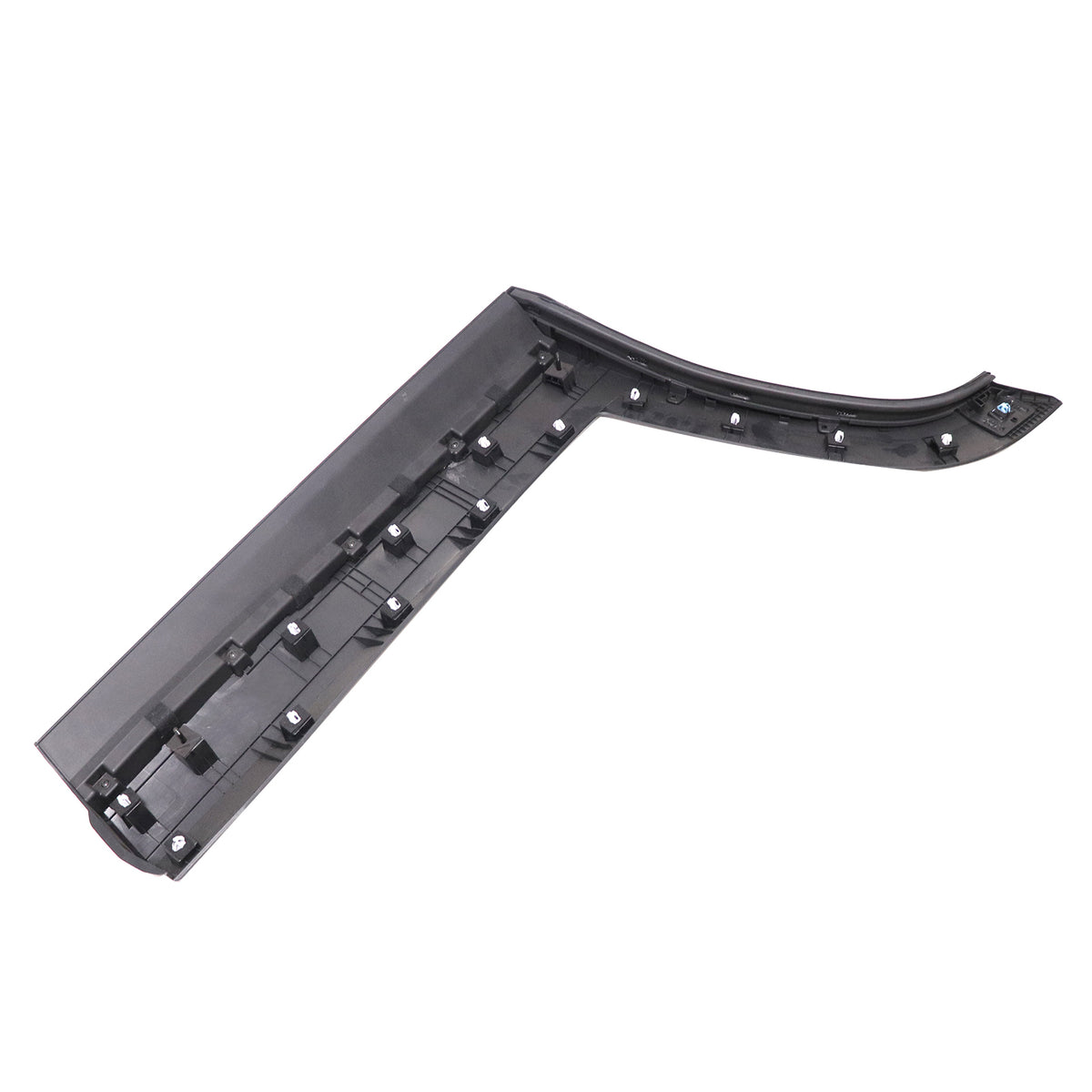 Rear Left Door Lower Molding Fit Hyundai Tucson Limited SE SEL 2022-2024 New