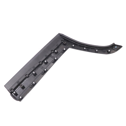 Rear Left Door Lower Molding Fit Hyundai Tucson Limited SE SEL 2022-2024 New