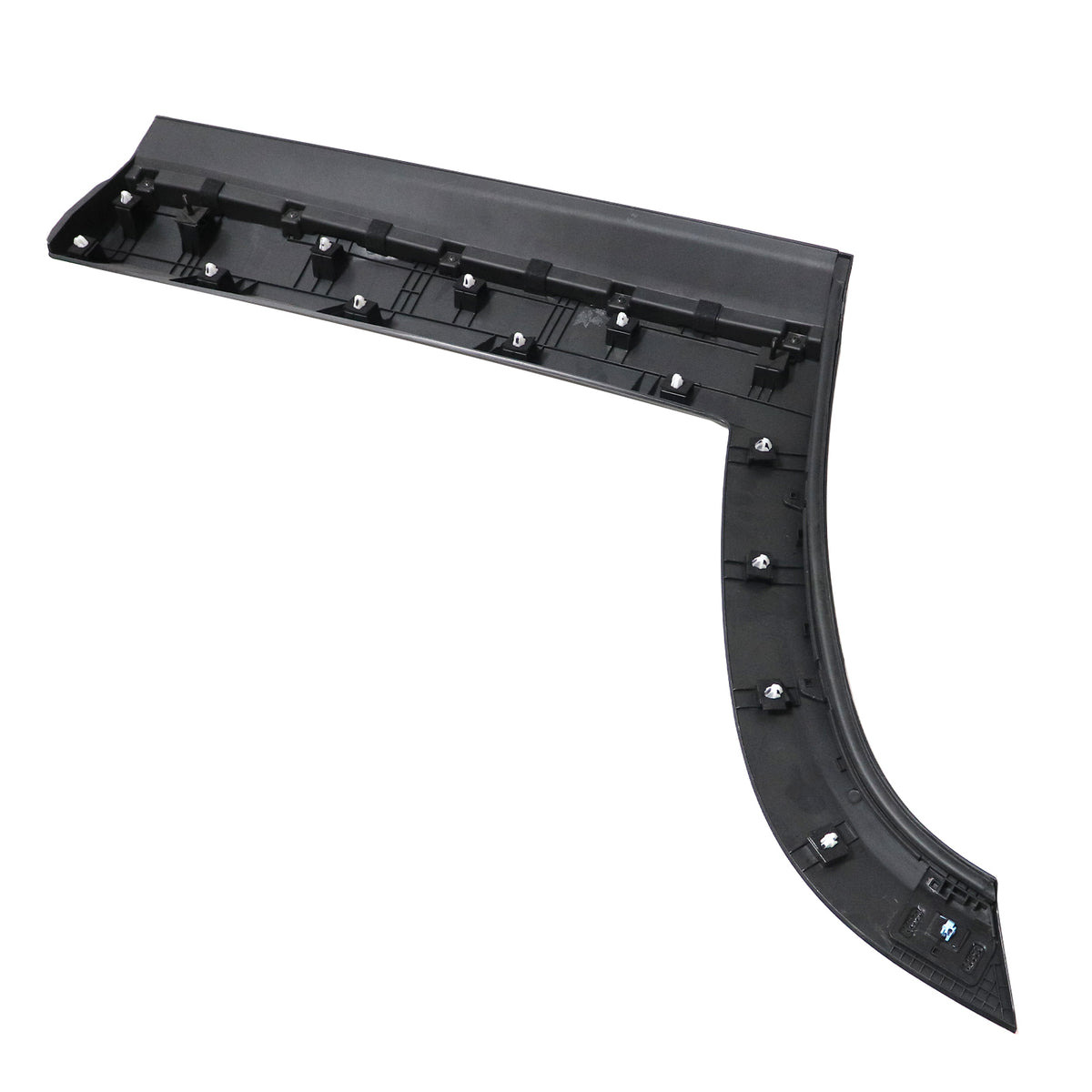 Rear Left Door Lower Molding Fit Hyundai Tucson Limited SE SEL 2022-2024 New