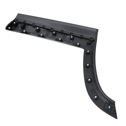 Rear Left Door Lower Molding Fit Hyundai Tucson Limited SE SEL 2022-2024 New