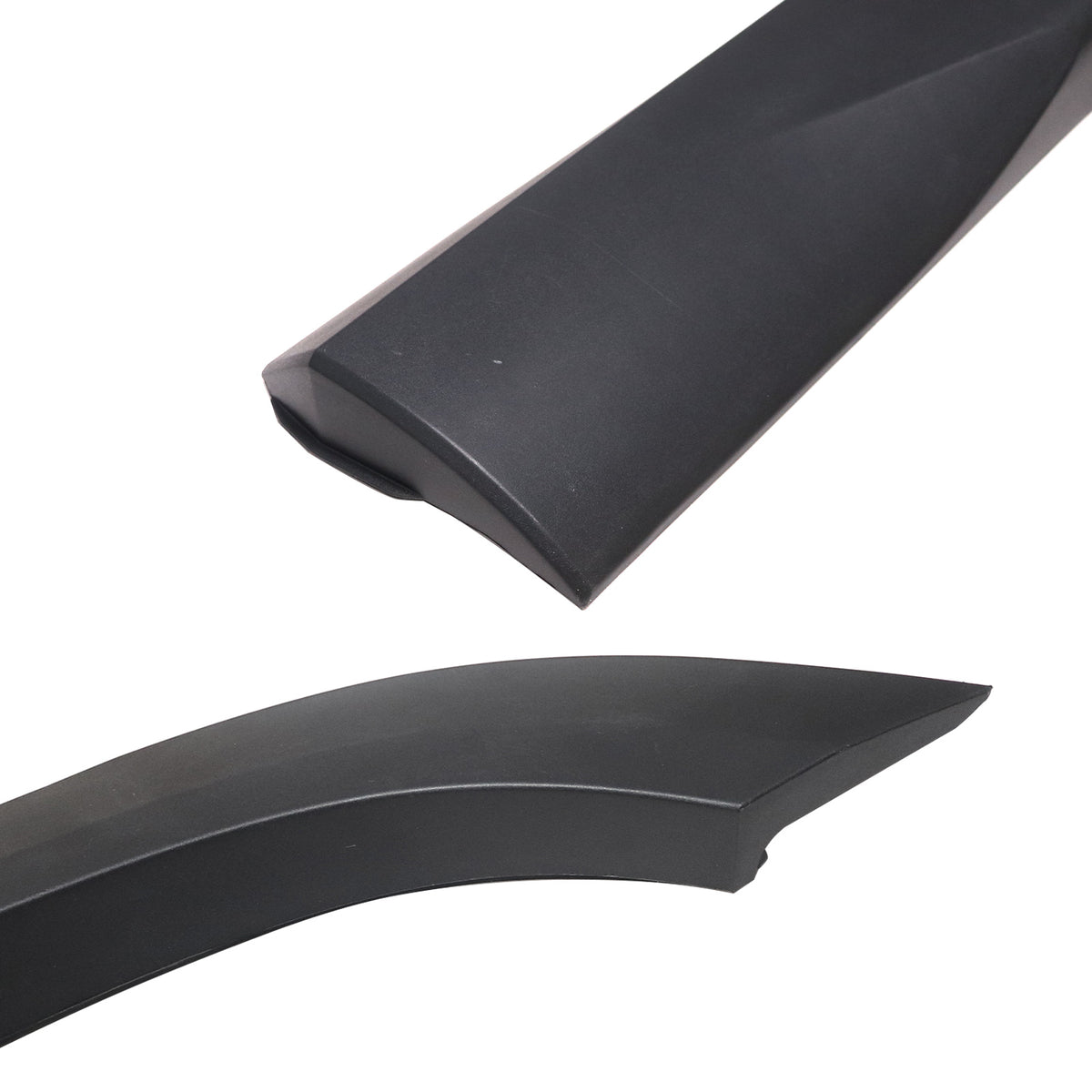 Rear Left Door Lower Molding Fit Hyundai Tucson Limited SE SEL 2022-2024 New