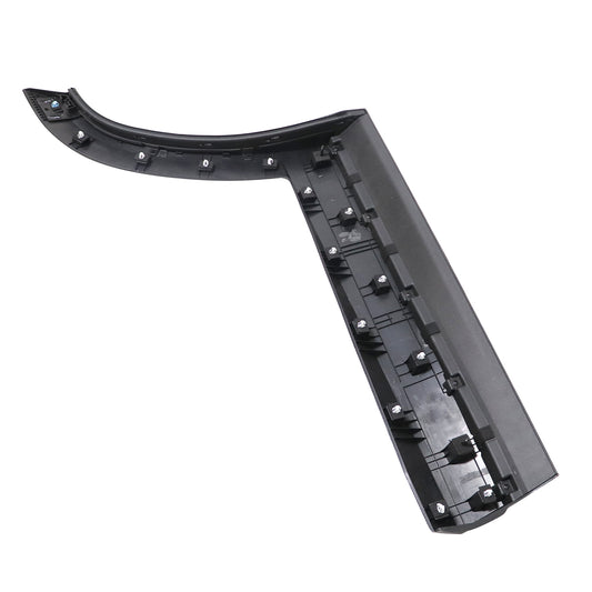 Rear Right Door Lower Molding Fit Hyundai Tucson Limited SE SEL 2022-2024 New