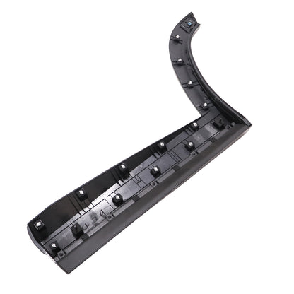 Rear Right Door Lower Molding Fit Hyundai Tucson Limited SE SEL 2022-2024 New