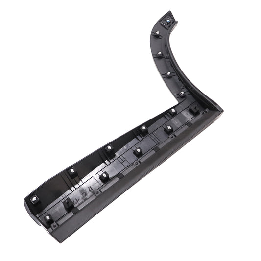 Rear Right Door Lower Molding Fit Hyundai Tucson Limited SE SEL 2022-2024 New