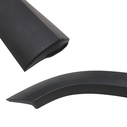 Rear Right Door Lower Molding Fit Hyundai Tucson Limited SE SEL 2022-2024 New