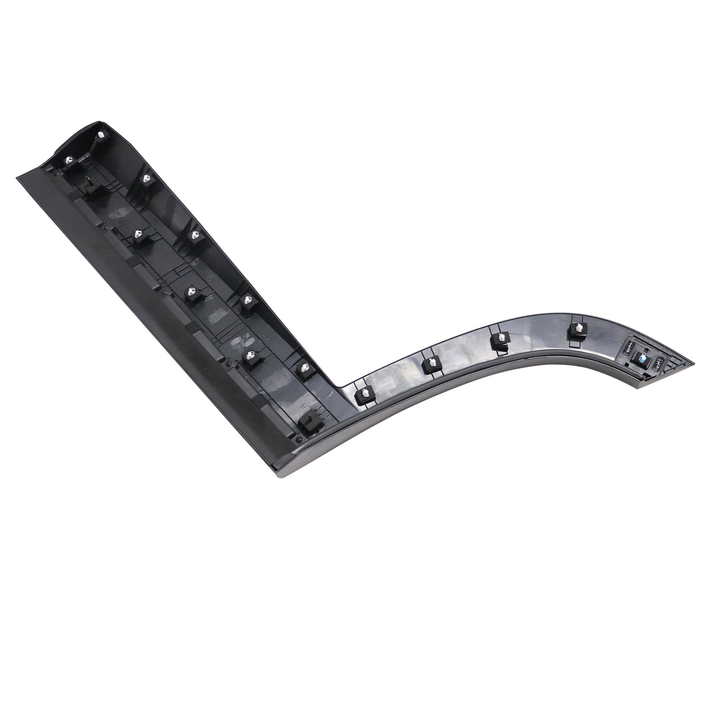 Rear Right Door Lower Molding Fit Hyundai Tucson Limited SE SEL 2022-2024 New