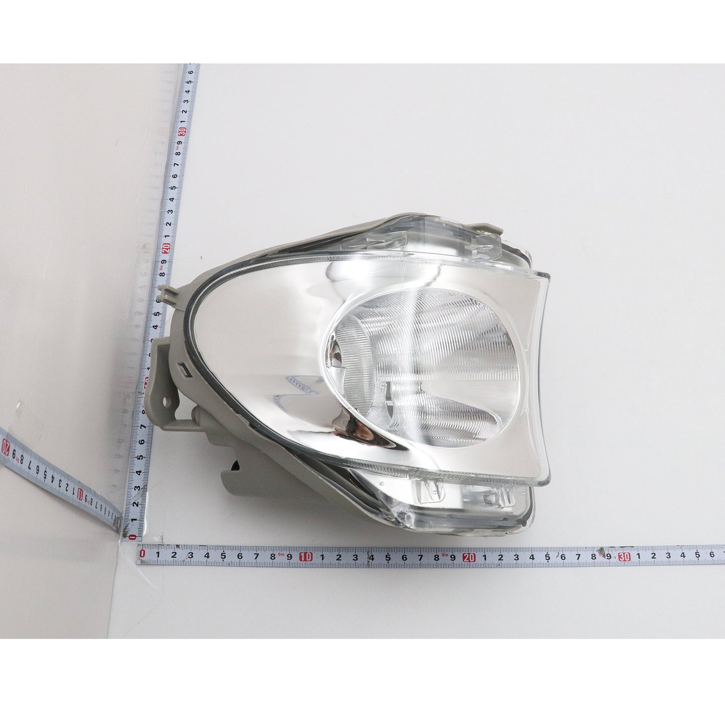 For 2010-2012 Lexus ES350  Left Driver Side Bumper Fog Light Lamp 2021
