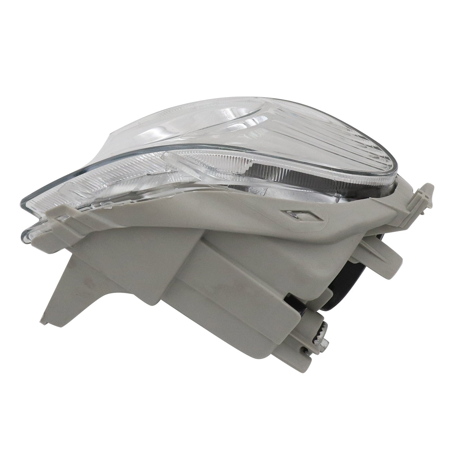 For 2010-2012 Lexus ES350  Left Driver Side Bumper Fog Light Lamp 2021