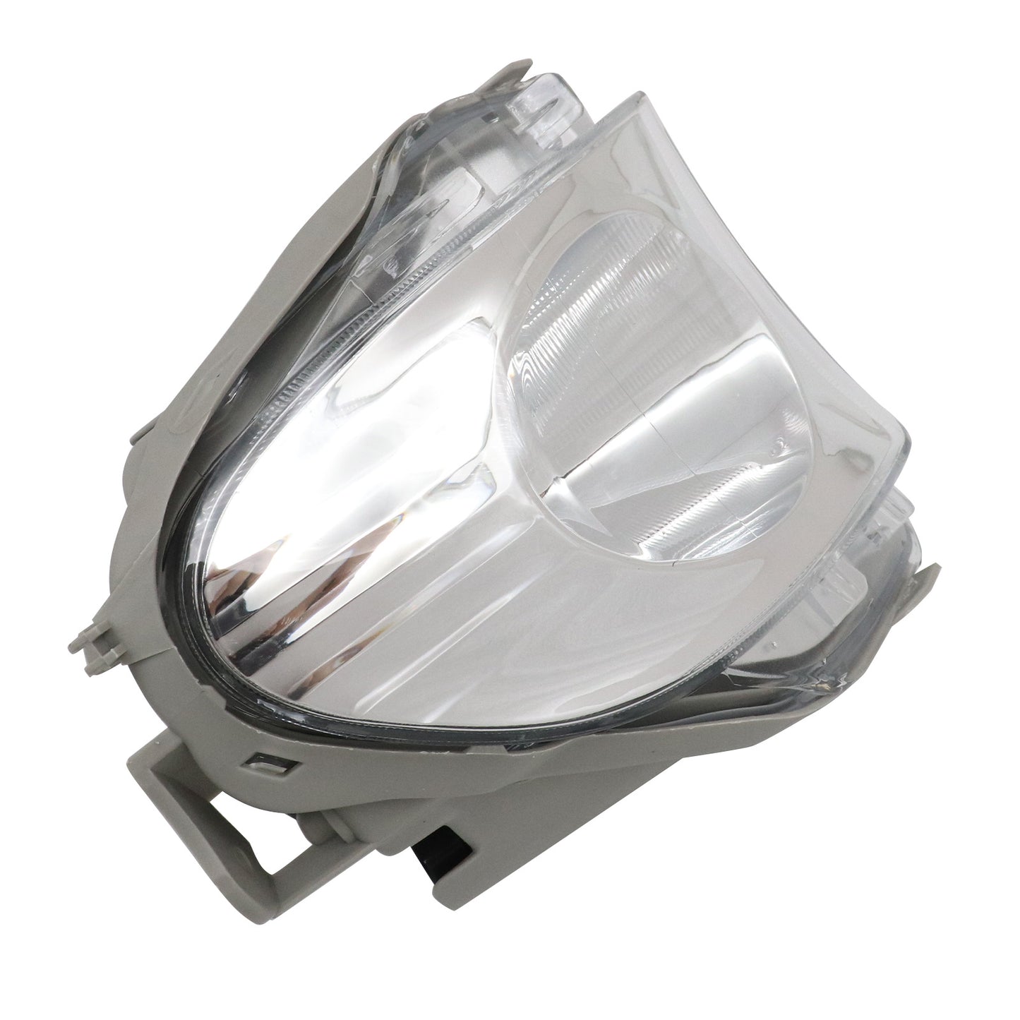 For 2010-2012 Lexus ES350  Left Driver Side Bumper Fog Light Lamp 2021