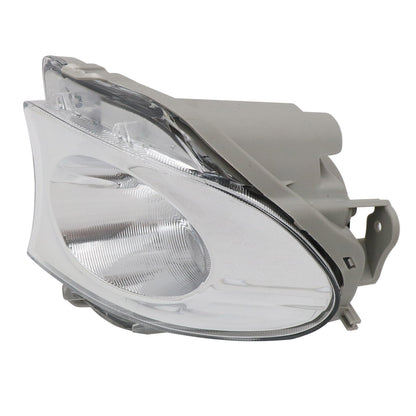 For 2010-2012 Lexus ES350  Left Driver Side Bumper Fog Light Lamp 2021