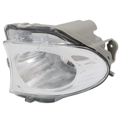For 2010-2012 Lexus ES350  Left Driver Side Bumper Fog Light Lamp 2021