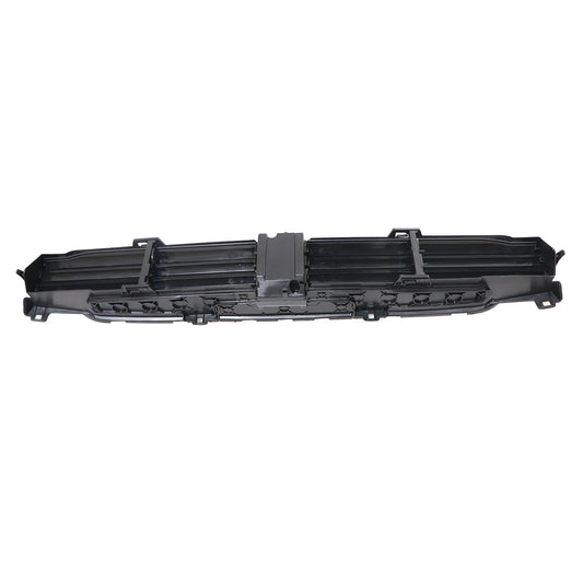 Fit BMW X3 X4 2018-21 51137497231 Radiator Support Air Intake-Shutter w/motor