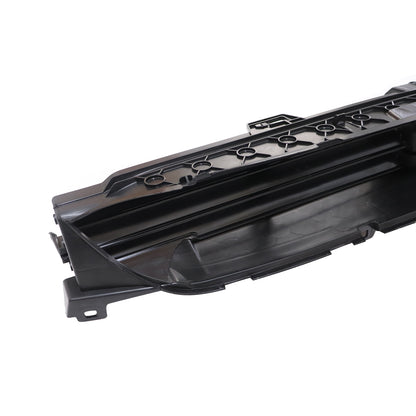 Fit BMW X3 X4 2018-21 51137497231 Radiator Support Air Intake-Shutter w/motor
