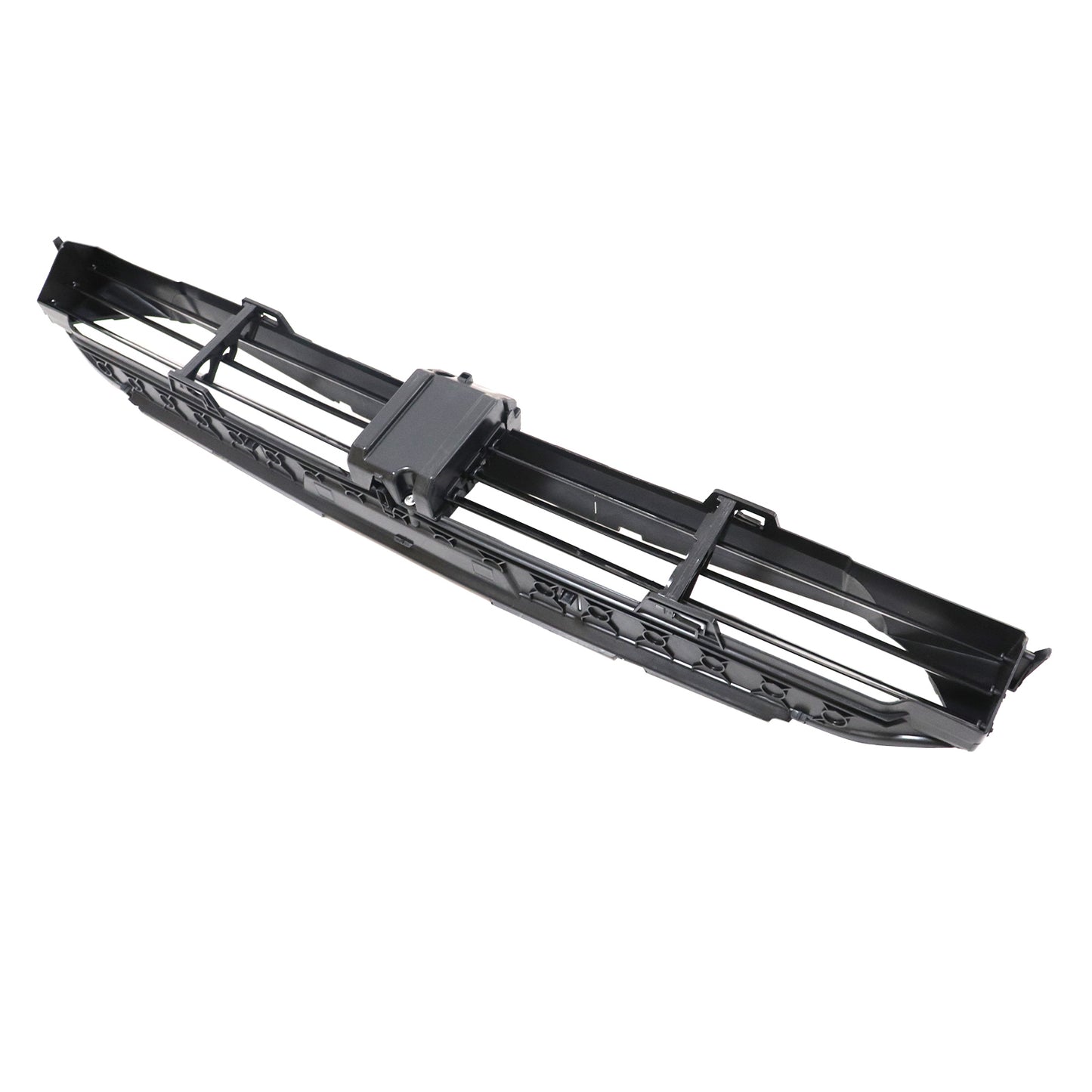 Fit BMW X3 X4 2018-21 51137497231 Radiator Support Air Intake-Shutter w/motor