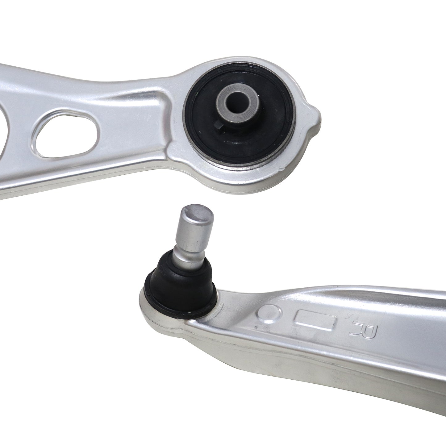 Suspension Lower Control Arm Front Right For Nissan Rogue S Sport 4-Door 2022