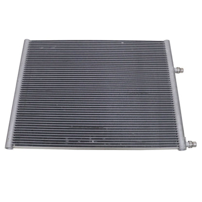 Auxiliary Radiator For BMW 530e 530i 530i xDrive 540i 2017-2020 17118484638