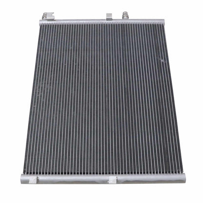 Auxiliary Radiator For BMW 530e 530i 530i xDrive 540i 2017-2020 17118484638