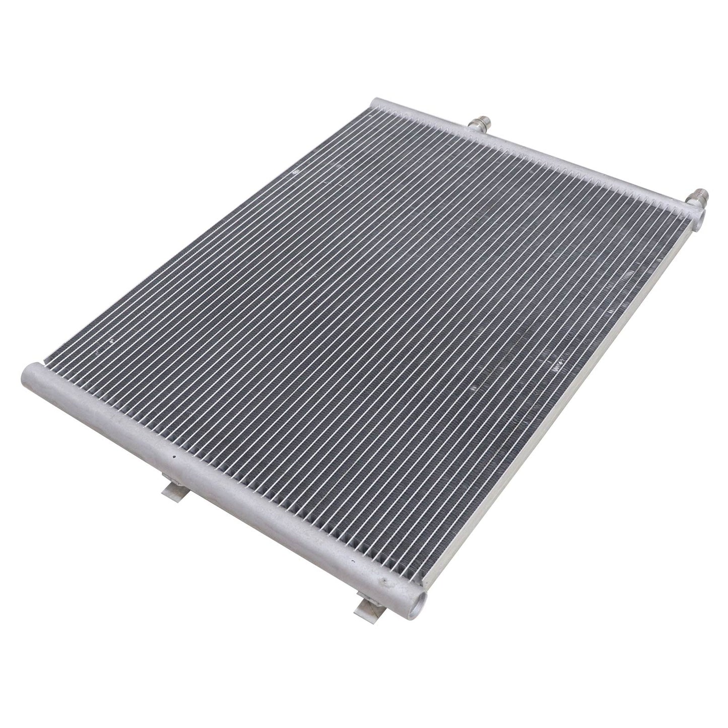 Auxiliary Radiator For BMW 530e 530i 530i xDrive 540i 2017-2020 17118484638