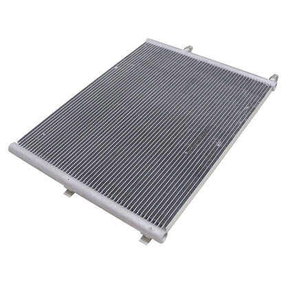 Auxiliary Radiator For BMW 530e 530i 530i xDrive 540i 2017-2020 17118484638