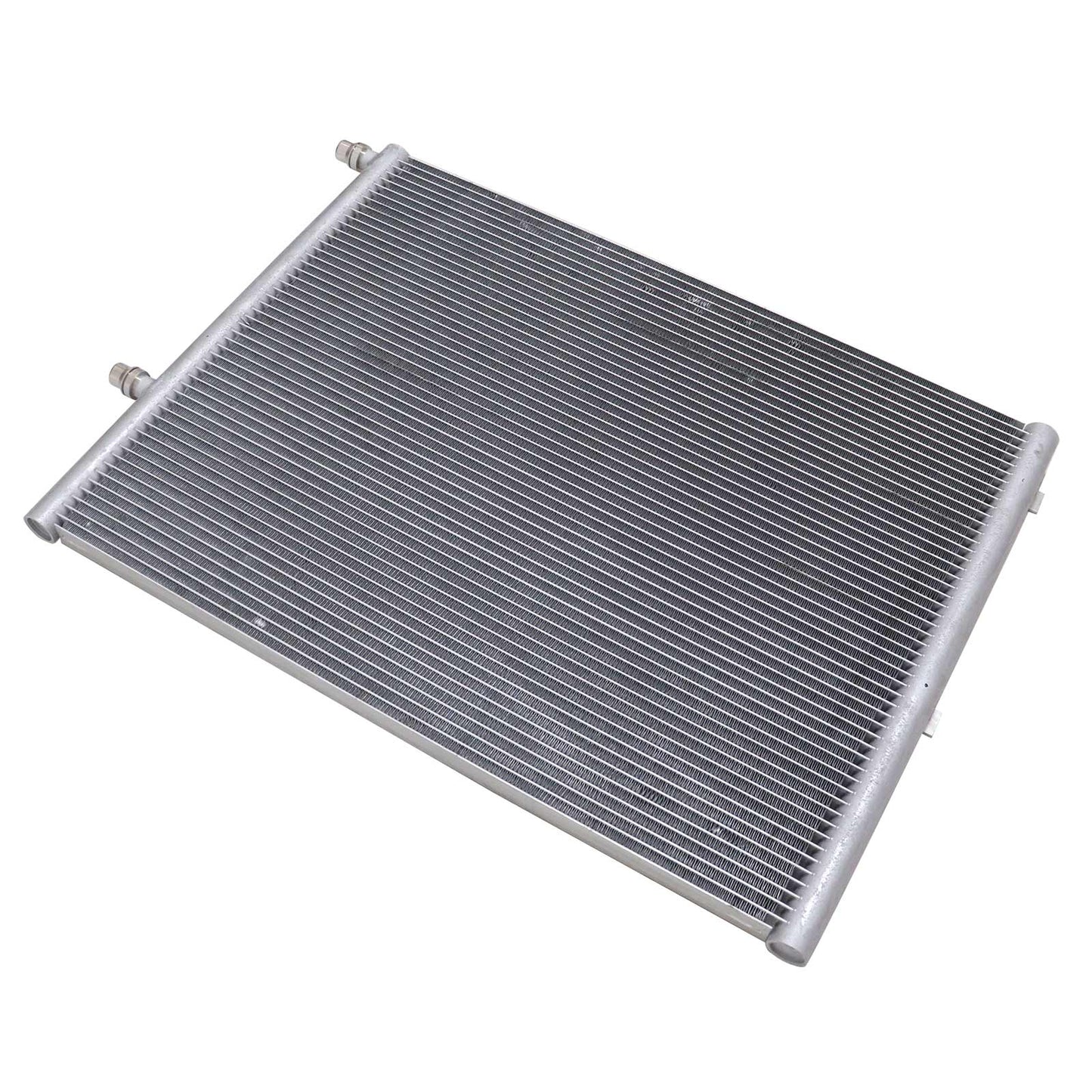 Auxiliary Radiator For BMW 530e 530i 530i xDrive 540i 2017-2020 17118484638