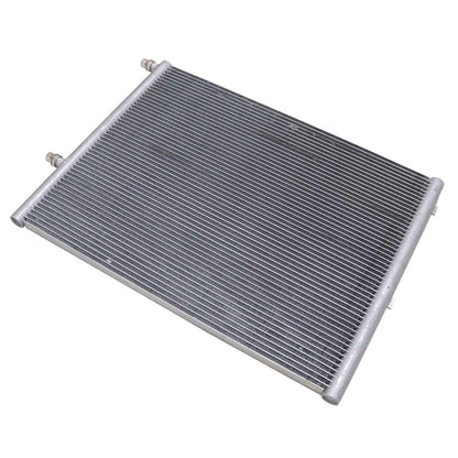 Auxiliary Radiator For BMW 530e 530i 530i xDrive 540i 2017-2020 17118484638