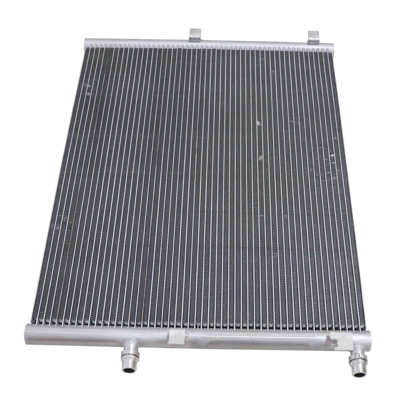 Auxiliary Radiator For BMW 530e 530i 530i xDrive 540i 2017-2020 17118484638