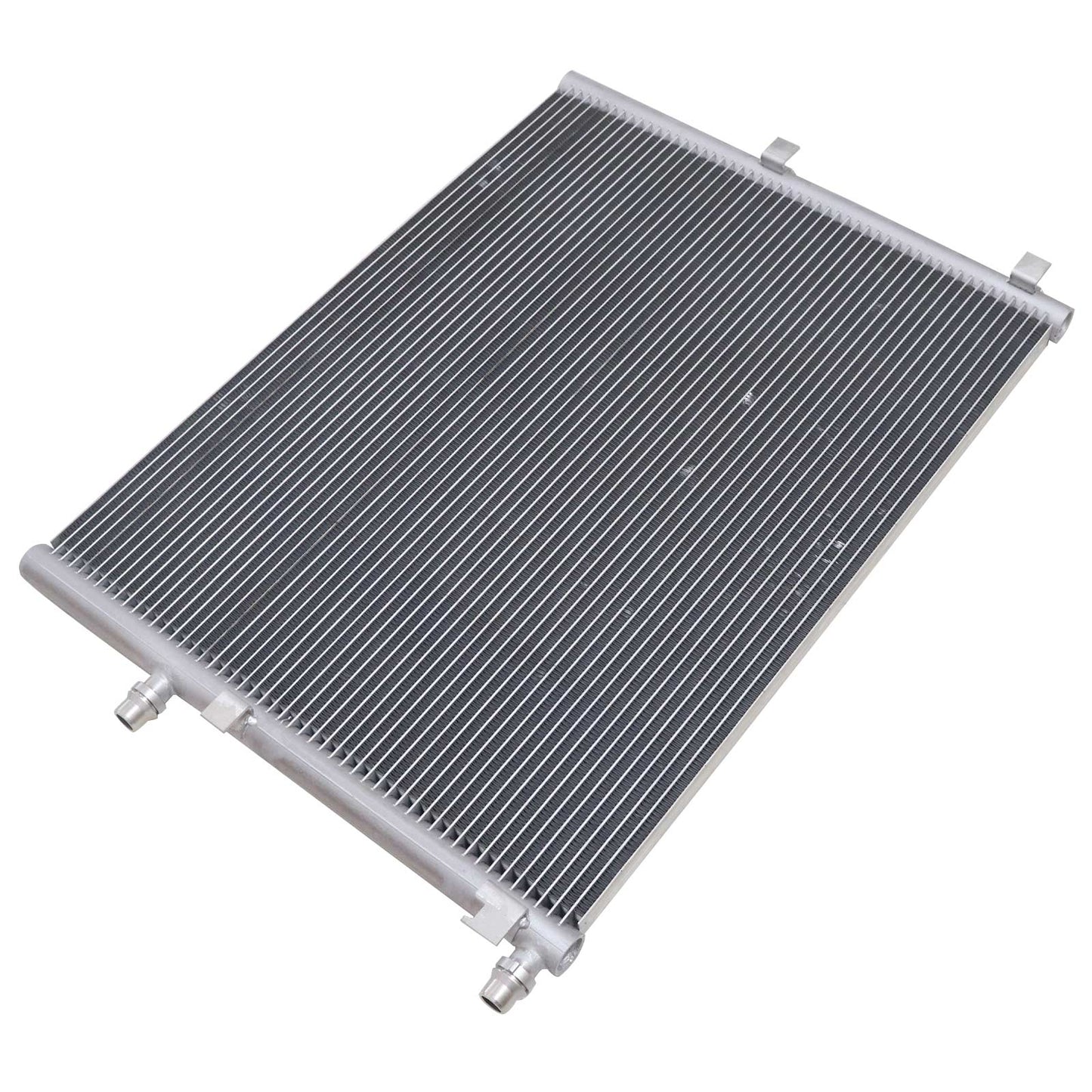 Auxiliary Radiator For BMW 530e 530i 530i xDrive 540i 2017-2020 17118484638